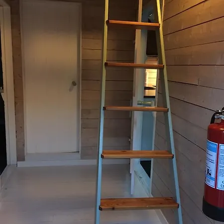 Rindebua Дом отдыха