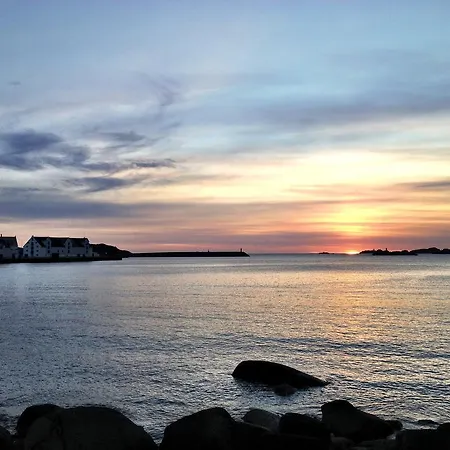 Rindebua Дом отдыха *