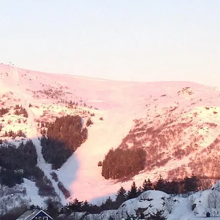 Rindebua * Stamsund