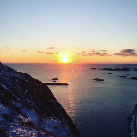 Rindebua Stamsund