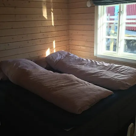 Rindebua Stamsund