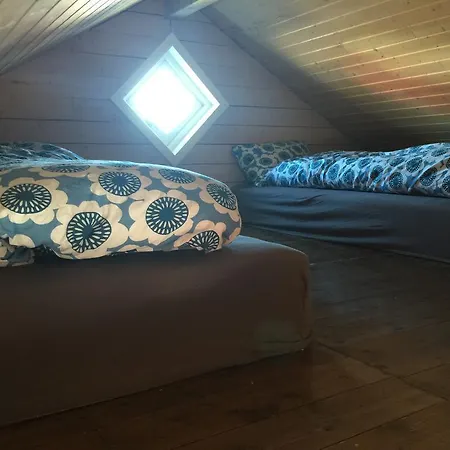 Holiday home Rindebua Stamsund