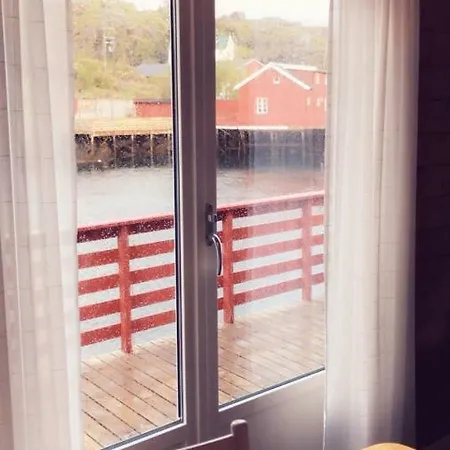 Rindebua Дом отдыха *